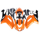 Injection Fairing Kit Bodywork Plastic ABS fit For Kawasaki ZX6R 636 2007-2008