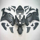 Injection Fairing Kit Bodywork Plastic ABS fit For Kawasaki ZX6R 636 2007-2008