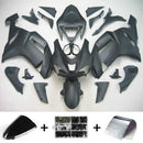 Injection Fairing Kit Bodywork Plastic ABS fit For Kawasaki ZX6R 636 2007-2008