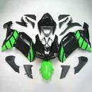Injection Fairing Kit Bodywork Plastic ABS fit For Kawasaki ZX6R 636 2007-2008