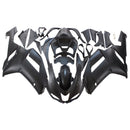 Injection Fairing Kit Bodywork Plastic ABS fit For Kawasaki ZX6R 636 2007-2008