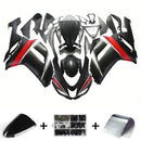 Injection Fairing Kit Bodywork Plastic ABS fit For Kawasaki ZX6R 636 2007-2008