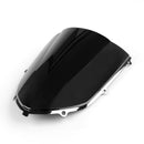 Injection Fairing Kit Bodywork Plastic ABS fit For Kawasaki ZX10R 2004-2005