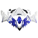 Injection Fairing Kit Bodywork Plastic ABS fit For Kawasaki ZX10R 2004-2005