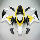 Injection Fairing Kit Bodywork Plastic ABS fit For Kawasaki ZX10R 2004-2005