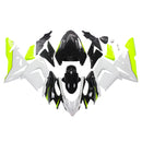 Injection Fairing Kit Bodywork Plastic ABS fit For Kawasaki ZX10R 2004-2005