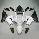 Injection Fairing Kit Bodywork Plastic ABS fit For Kawasaki ZX10R 2004-2005