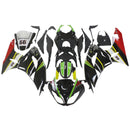 Injection Fairing Kit Bodywork Plastic ABS fit For Kawasaki ZX6R 636 2009-2012