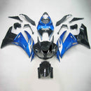 Injection Fairing Kit Bodywork Plastic ABS fit For Kawasaki ZX6R 636 2009-2012