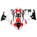 Injection Fairing Kit Bodywork Plastic ABS fit For Kawasaki ZX6R 636 2009-2012