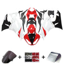 Injection Fairing Kit Bodywork Plastic ABS fit For Kawasaki ZX6R 636 2009-2012