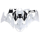 Injection Fairing Kit Bodywork Plastic ABS fit For Kawasaki ZX6R 636 2009-2012