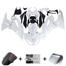 Injection Fairing Kit Bodywork Plastic ABS fit For Kawasaki ZX6R 636 2009-2012