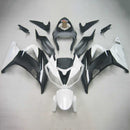 Injection Fairing Kit Bodywork Plastic ABS fit For Kawasaki ZX6R 636 2013-2018