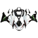 Injection Fairing Kit Bodywork Plastic ABS fit For Kawasaki ZX6R 636 2013-2018