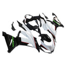 Injection Fairing Kit Bodywork Plastic ABS fit For Kawasaki ZX6R 636 2013-2018