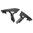 Hand Side Belly Frame Panel Fairing Cowl For Honda CBR650R 2024-2025