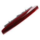 Red LED High Level Third Brake Stop Light For Renault Megane II Estate Grandtour