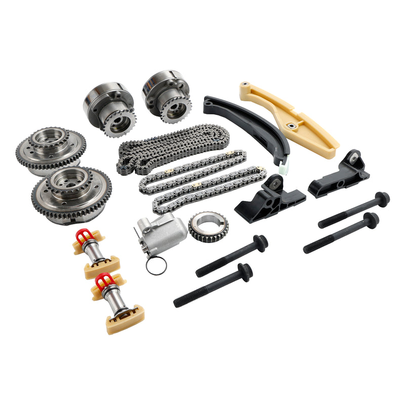 2013-2019 Ford Taurus Ford F-150 3.5L Timing Chain Kit AT4Z6L266B AT4Z