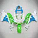 Injection Fairing Kit Bodywork Plastic ABS fit For Kawasaki ZXR400 1992-1996