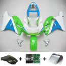 Injection Fairing Kit Bodywork Plastic ABS fit For Kawasaki ZXR400 1992-1996