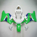 Injection Fairing Kit Bodywork Plastic ABS fit For Kawasaki ZXR400 1992-1996