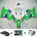 Injection Fairing Kit Bodywork Plastic ABS fit For Kawasaki ZXR400 1992-1996