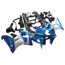 Injection Fairing Kit Bodywork Plastic ABS fit For Kawasaki ZZR400 1993-2007 ZZR600 1998-2003