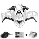 Injection Fairing Kit Bodywork Plastic ABS fit For Kawasaki Z1000SX 2010-2015