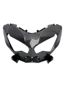 Front Nose Headlight Cover Fairing For Kawasaki Versys 650 KLE650 2022-2024