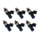 6Pcs Fuel Injector For Ram 1500 For Chrysler Voyager 2020-2021 0280158662