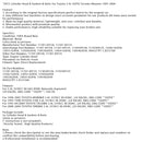 2PCS Cylinder Head & Gaskets & Bolts For Toyota 3.4L 5VZFE Tacoma 4Runner 95-04