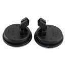 2PC Rear Wheel Bearing Speed Sensor for Hyundai Accent 2016-2022 58980-F9000