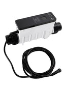 IC40 EC-520555 Replacement Salt Cell Chlorine Generator for In-Ground Pools Up