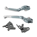 Adjustable Clutch Brake Lever fit for YAMAHA YBR125 2005-2014