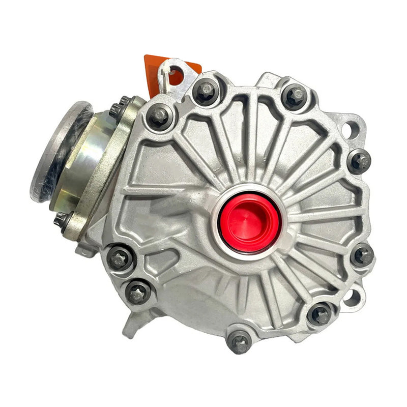 Front Differential Carrier Assy 1:3.27 Ratio For Mercedes-Benz GLC300 2016-2019