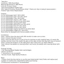 Steering Wheel Paddle Shifter Extension For VW Tiguan Variant