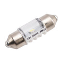 Car Light LED-White Ultinon Pro3000 30MM 11860 U30CW For PHILIPS