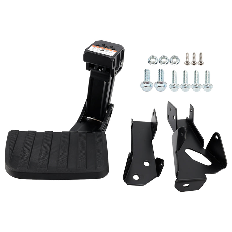 Bed Retractable Step 75330-01A For Ford F-250 F-350 Super Duty 2023-2025