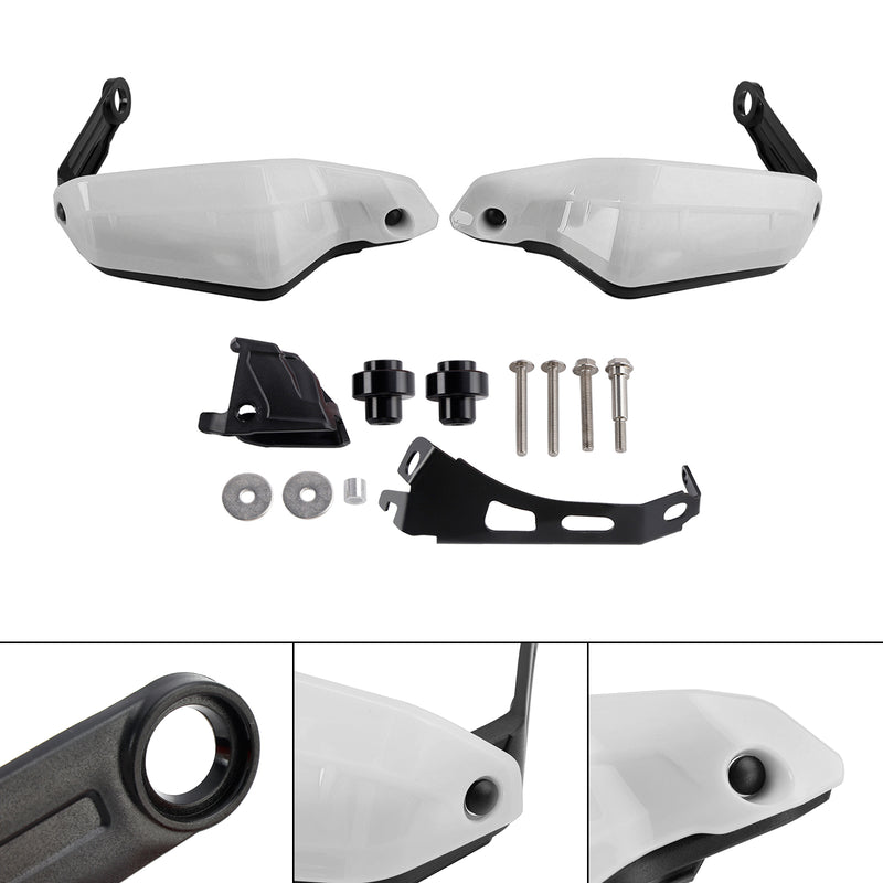 Handguard Protector for Honda XL750 Transalp 2023-2024