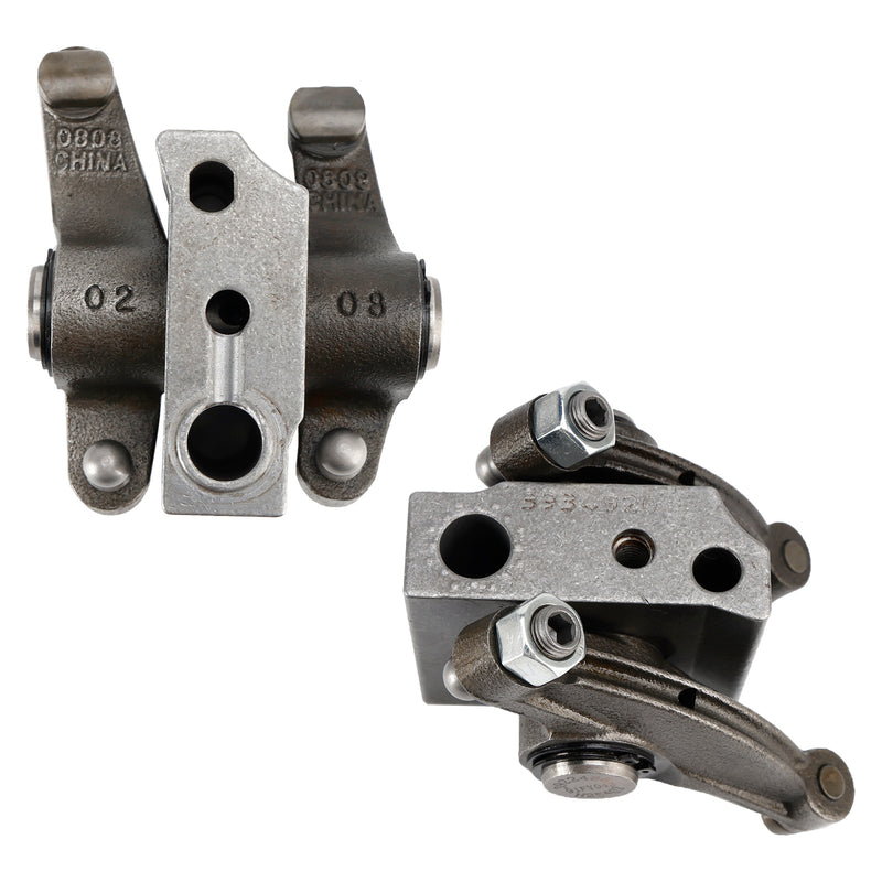 6 * Intake Exhaust Rocker Arms Support Set for Cummins Dodge 5.9L 12V 3934920