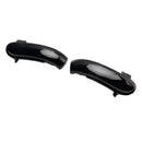Smoked LED Sequential Side Mirror Turn Signal Light for Mercedes-Benz SLK