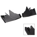 Air Deflector Spoiler Winglets Fairing fit for Aprilia RS457 2024