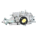 4BBL 1904R 1906R Carburetor For Chevy 305-350C 4MV 1980-1989