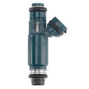 1PCS Fuel Injector 195500-4390 Fit Nissan Altima Sentra 2.5L 2002-2006