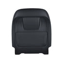 Front Seat Back Panel Cover 52107319047 For BMW X5 F15 X6 M F86 2014-2018