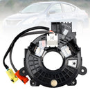 Steering Wheel Clock Spring 25554-3SGOA For Nissan Sentra Versa 2013-2019