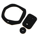 04874069AB HVAC Case Seal Kit for Jeep Cherokee XJ Wrangler TJ 1997-2001