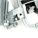 Rear Right Door Handle Carrier Outer 51228243636 For BMW E53 X5