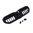 2024+ Fit BMW 5 Series I5 G60 G61 G68 Single Slat Front Bumper Grille Grill